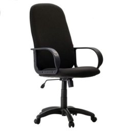 Radna fotelja BIG U Crna ( 5502 )