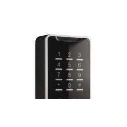 COMUNELLO AUTOMATION TASTATURA TACT-RADIO / BLACK