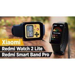 Xiaomi Redmi Watch 2 Lite Black
