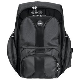 Ranac za laptop 15,6" CONTOUR KENSINGTON CRNI