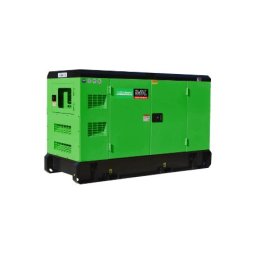 GARDENmaster dizel agregat trofazni 33kW KDE30SS3