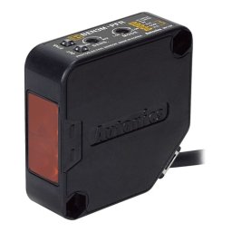 Foto-senzor BEN3M-PFR,NO/NC,Sn=3m,polarized,retroreflective,relejni,l=2m,24-240Vac/Vdc IP50 Autonics