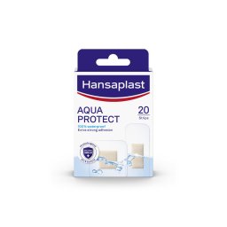 HANSAPLAST FLASTERI AQUA PROTECT 20 KOMADA