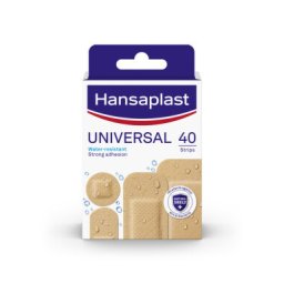 HANSAPLAST FLASTERI UNIVERSAL 40 KOMADA