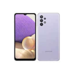 SAMSUNG Galaxy A32 DS 4GB/128GB Violet