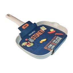 TEXELL tiganj Grill Stone Line TPSL-G194 (Bež) Bež
