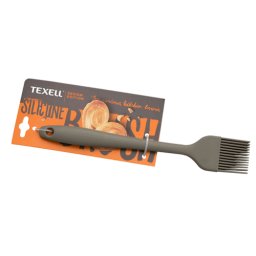 TEXELL četkica TS-C123S (Siva) Četkica Silikon Siva