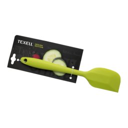 TEXELL špatula TS-SM124Z (Zelena) Špatula Silikon Zelena
