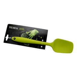 TEXELL kašika TS-KM125Z (Zelena) Kašika Silikon Zelena