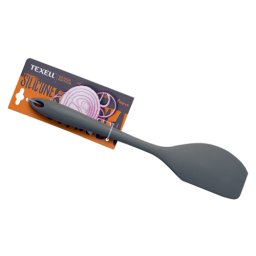 TEXELL špatula TS-SV128S (Siva) Špatula Silikon Siva