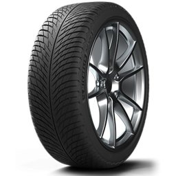 265/40R20 PILOT ALPIN 5 104W