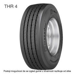 285/70R19.5 THR4 TRAILER 150/1