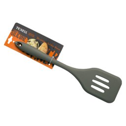 TEXELL špatula TS-SP126S (Siva) Špatula Silikon Siva