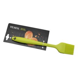 TEXELL četkica TS-C123Z (Zelena) Četkica Silikon Zelena