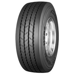 245/70R17.5 Conti HTR2 143/141