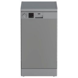BEKO Mašina za pranje sudova DVS 05025 S 10 kompleta