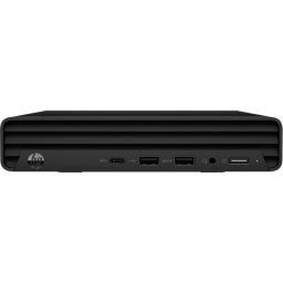 HP 260 G4 Desktop Mini 23G82EA