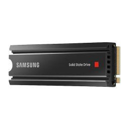 SAMSUNG SSD 980 PRO 2TB NVMe M.2 2280 - MZ-V8P2T0CW