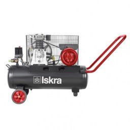 Iskra klipni kompresor 2200W 8 bara 50l ( MB2065/50L )
