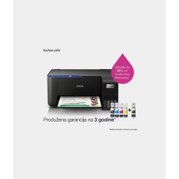 Epson EcoTank L3251 A4/Color/Wi-Fi Multifunkcijski štampač