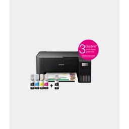 Epson EcoTank L3250 A4/Color/Wi-Fi Multifunkcijski štampač