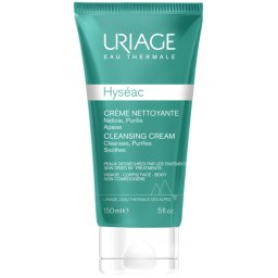 URIAGE HYSEAC KREMA ZA ČIŠĆENJE LICA 150ML