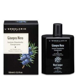 L'ERBOLARIO GINEPRO NERO LOSION POSLE BRIJANJA 100ML