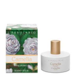 L'ERBOLARIO CAMELIA PARFEM 50ML