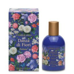 L'ERBOLARIO DANZA DI FIORI PARFEM 50ML