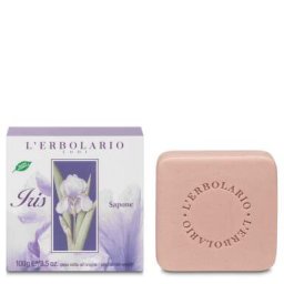 L'ERBOLARIO IRIS SAPUN 100G