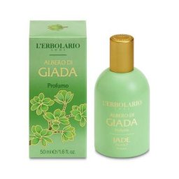 L'ERBOLARIO ALBERO DI GIADA PARFEM 50ML