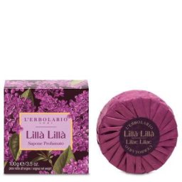 L'ERBOLARIO Lillà Lillà SAPUN 100G