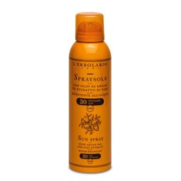 L'ERBOLARIO SPREJ ZA ZAŠTITU OD SUNCA SPF30 150ML