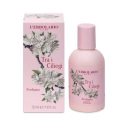 L'ERBOLARIO TRA I CILIEGI PARFEM 50ML