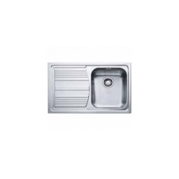Franke sudopera Logica Line LLX 611 L leva 101.0152.585