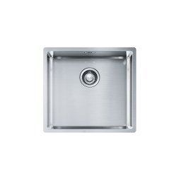 Franke sudopera Box BXX 210/110-45 127.0369.250