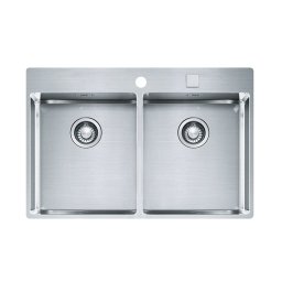 Franke sudopera Box BXX 220 36-36 TL 127.0369.314