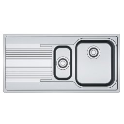 Franke sudopera Smart SRX 651 leva 101.0356.886