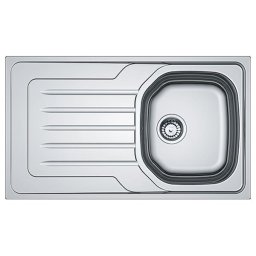 Franke sudopera Onda OLX 611-L leva 101.0180.193