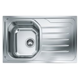 Franke sudopera Onda OLX 611-L desna 101.0180.192