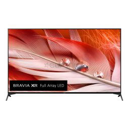 Sony XR75X93JAEP