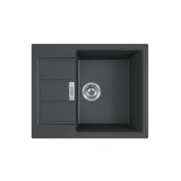 Franke sudopera Sirius 2 S2D 611-62 143.0616.339
