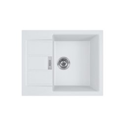 Franke sudopera Sirius 2 S2D 611-62 143.0616.341