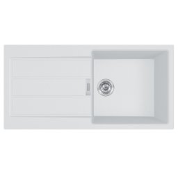 Franke sudopera Sirius 2 S2D 611-100 143.0590.205