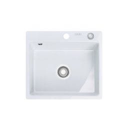 Franke sudopera Mythos MTK 610-58 124.0335.706