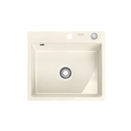 Franke sudopera Mythos MTK 610-58 124.0335.844