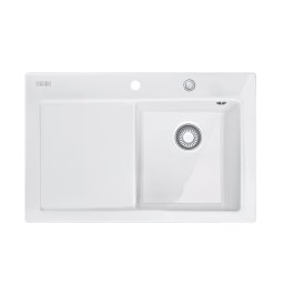 Franke sudopera Mythos MTK 611-78 leva 124.0433.442