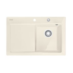 Franke sudopera Mythos MTK 611-78 leva 124.0433.443