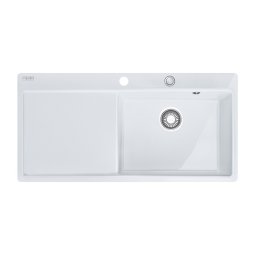 Franke sudopera Mythos MTK 611-100 leva 124.0335.707