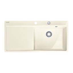 Franke sudopera Mythos MTK 611-100 leva 124.0335.853